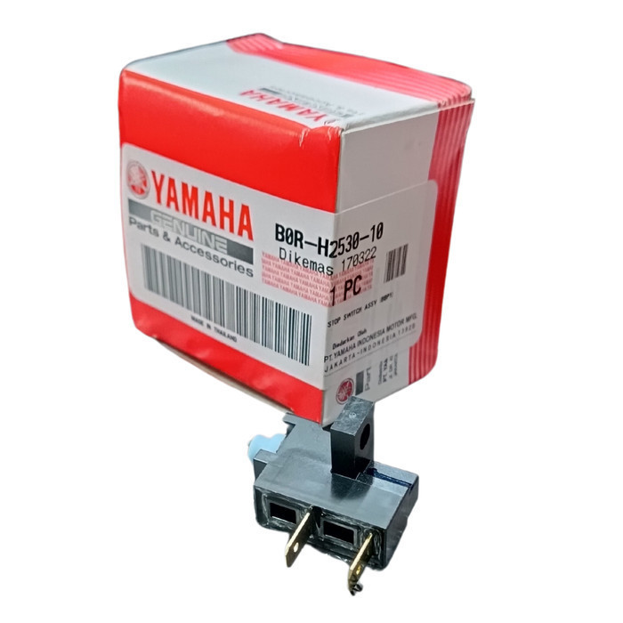 Switch Rem Belakang Aerox 155 (B0R-H2530-10)