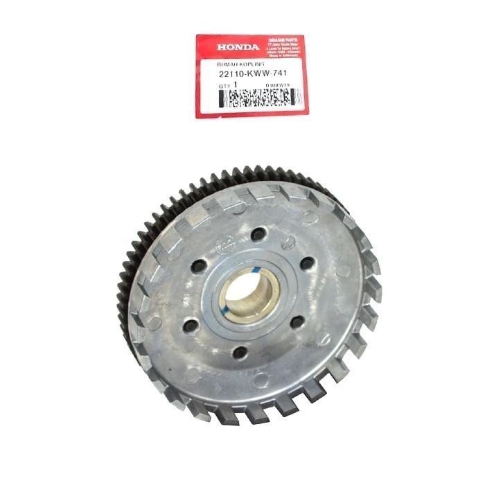 Rumah Kopling Blade / Absolute Revo (22110-KWW-741)