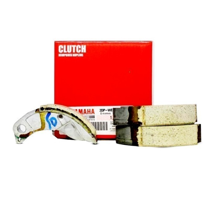 Kampas Ganda Nmax Lama (2DP-WE662-00)