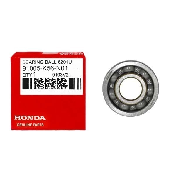 Laher 6201 Asli Honda (91005-K56-N01) AHM