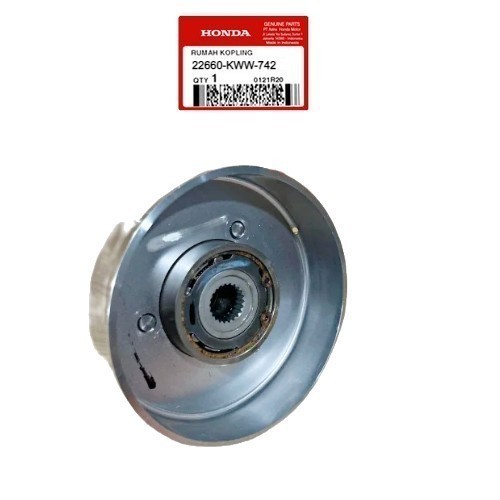 Lonceng Ganda Blade/Absolute Revo (22660-KWW-742)