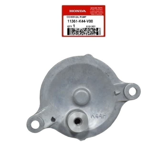 Cover Pompa Oli Beat FI Stater Halus (11361-K44-V00)