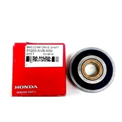 Laher Bak CVT Beat/Vario/Spacy/Vario125/Vario150 (Laher 6002 Boss) (91005-KVB-N50)