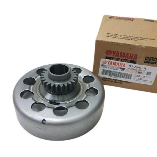 Mangkok Ganda Jupiter-MX (1S7-E6611-10)