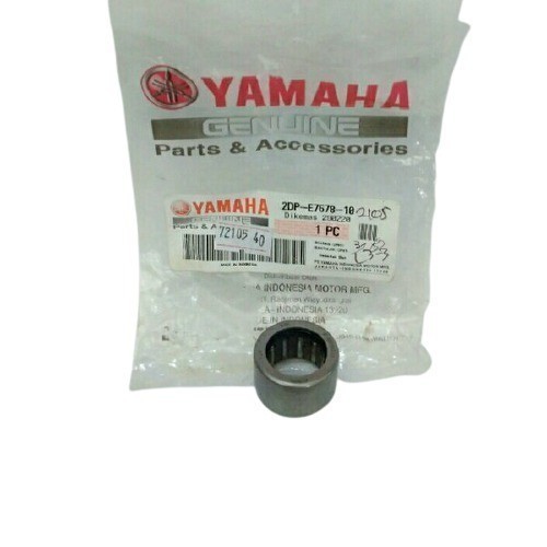 Laher Bambu Pully Tinggi Nmax (2DP-E7678-10)