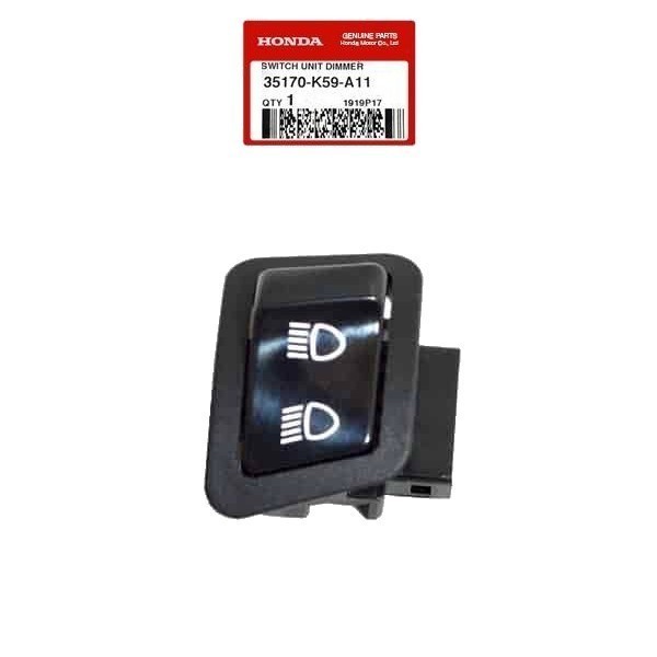 Saklar Dim Vario 150 LED (35170-K59-A11)