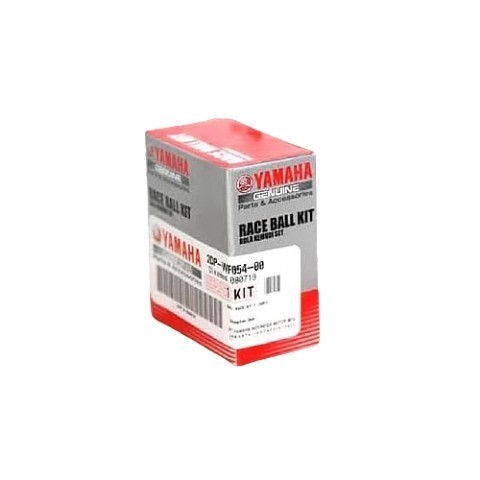 Komstir Nmax ATAS (2DP-WF054-00)