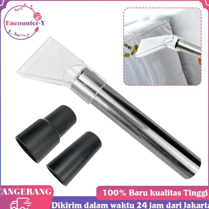 TERMURAH - Cocor Bebek Kecil Id 32/40 Cocor Bebek Vacuum Extractor Dengan Tangkai