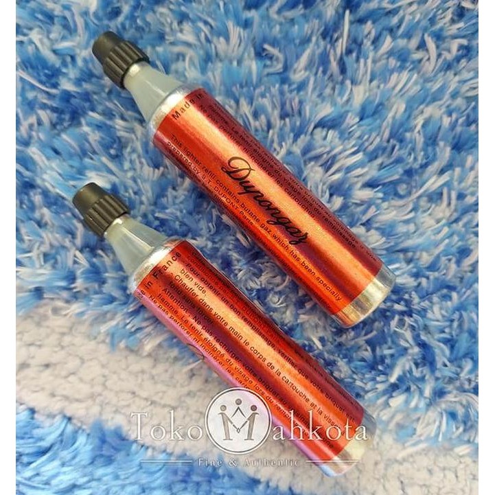 

BEBAS ONGKIR - Refill St Dupont Red (1x refill)