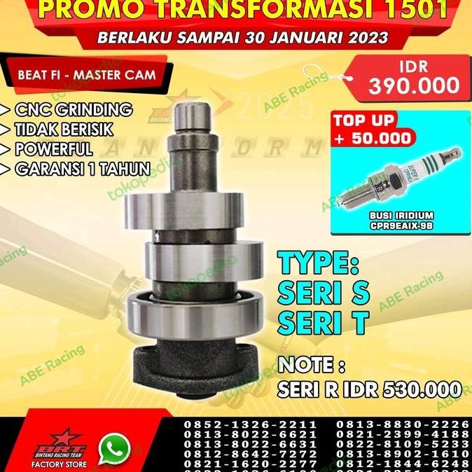 Noken AS BRT Beat FI