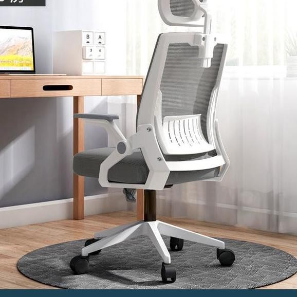 Movio Office Chair Mesh Kursi Kantor Kursi Kerja Kursi Gaming