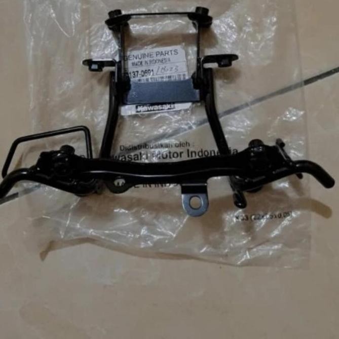 bracket breket dudukan lampu atas z250sl z250 sl orinal