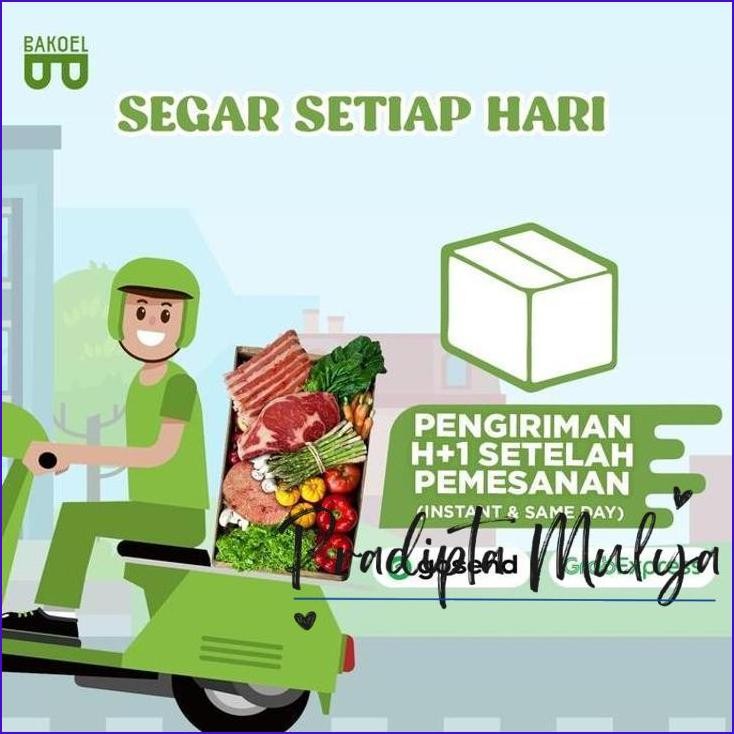 

Pasti Murah Kemiri Premium