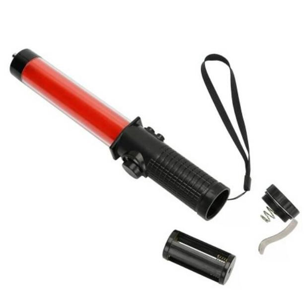 SENTER PARKIR PLUIT/Tongkat Lalin Dengan Pluit Nyaring MURAH