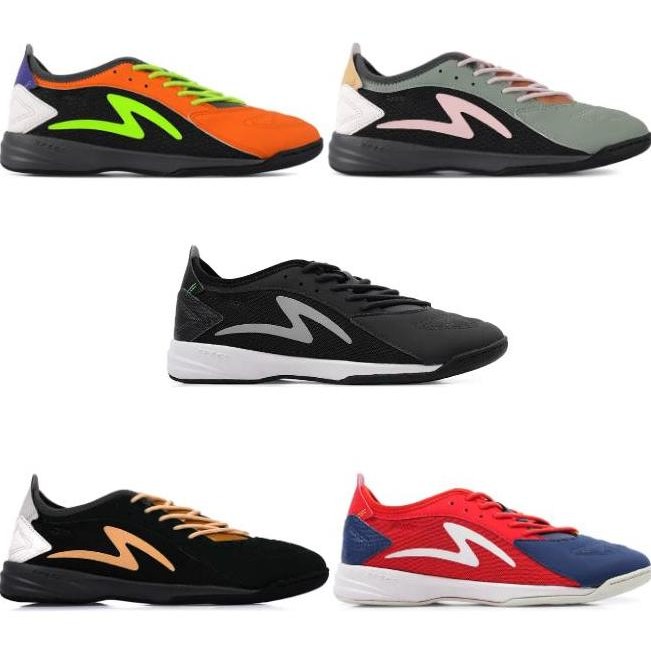Sepatu Futsal Specs Metasala Rival IV