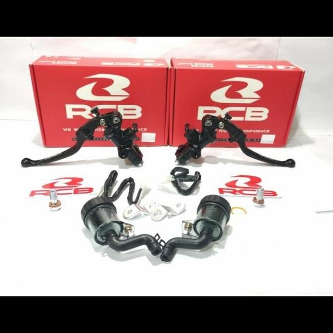 master rem rcb radial s1 kiri kanan nmax 155/ master rem rcb s1 14mm