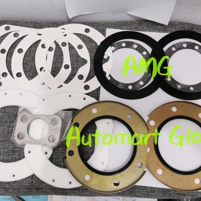 . seal steering knuckle ball hub toyota 2f 1980 up 60012