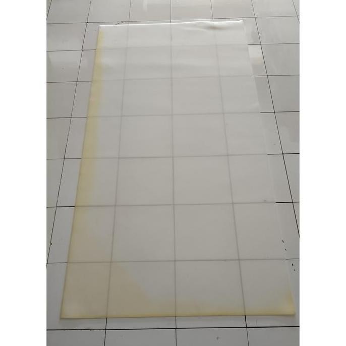 new   Busa Tipis 5mm Lembaran