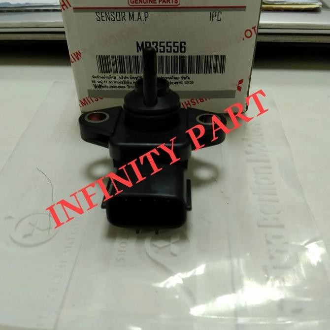 . SENSOR MAP T120SS T120 SS INJEKSI ASLI ORIGINAL