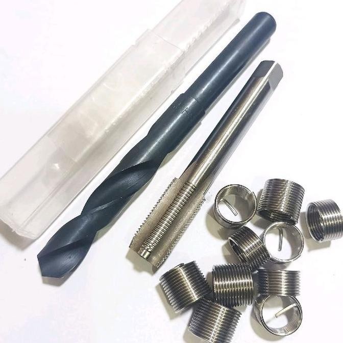 . recoil set recoil busi 2tak recoil busi mobil recoil busi panjang dan pendek m14x1.25 Motorcycle