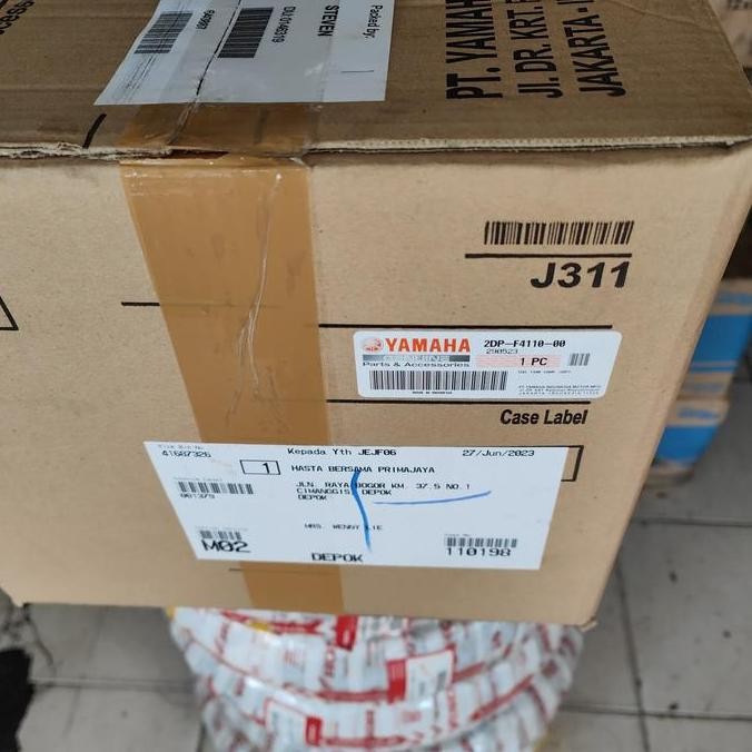 tangki nmax old ori yamaha