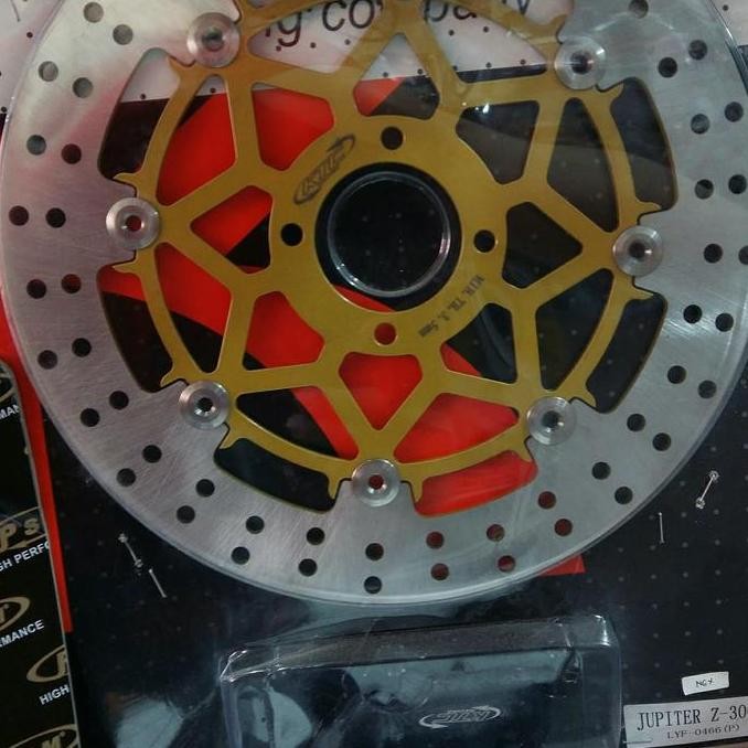 disc cakram ktc racing jupiter z 300mm/ disc ktc jupiter z 300mm