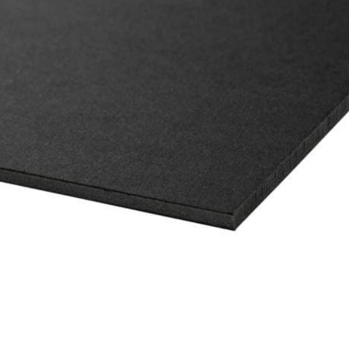 new   Busa peredam Suara Flat - Busa Peredam Suara Ruangan Acoustik Panel