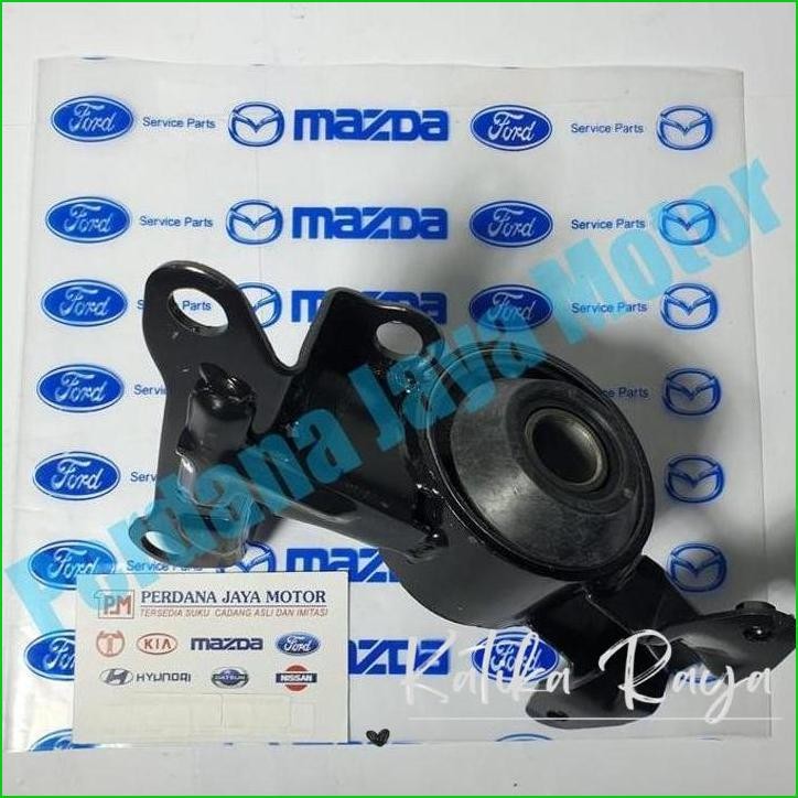 BARU.. ENGINE MOUNTING DUDUKAN MESIN KIRI MAZDA INTERPLAY
