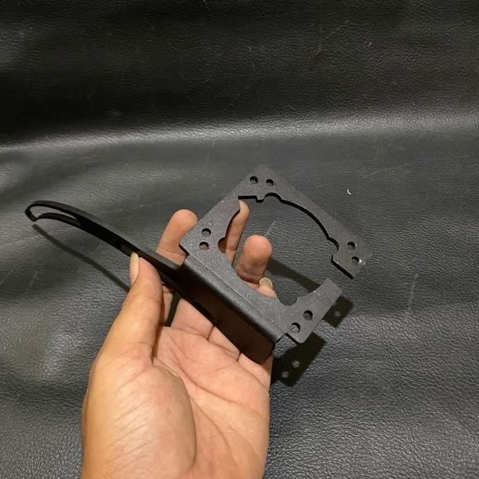 . Fuel Pump Pompa Bensin Vespa Super Sprint PX Excel Intake Tanam