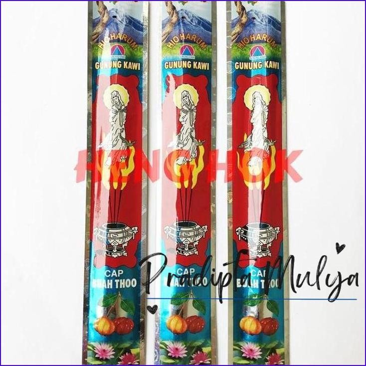 

Asli..! Hio Gunung Kawi