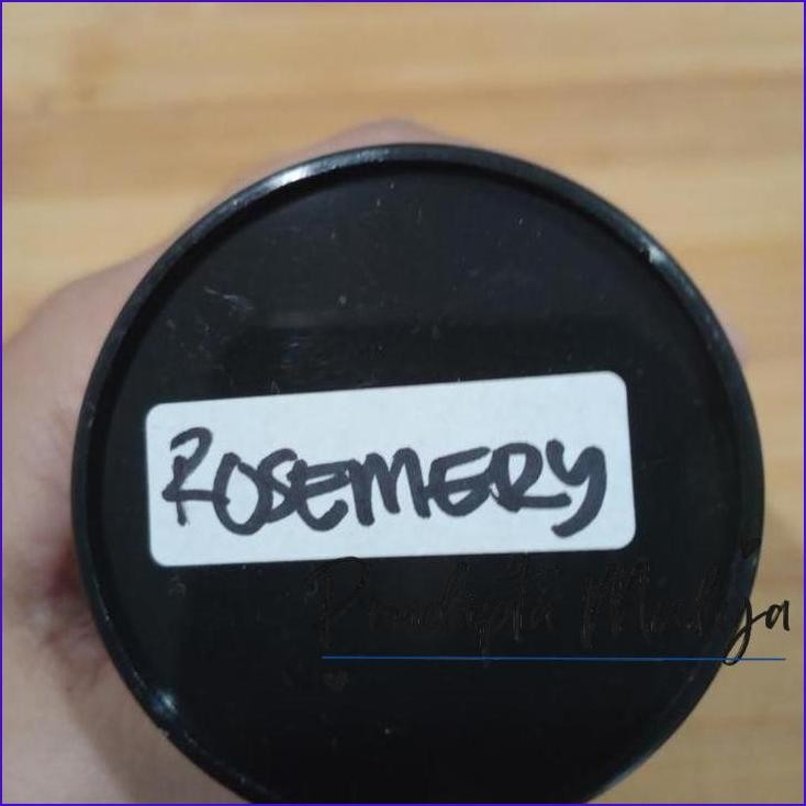

Langsung Di Co Rosemary Leaves (Rosemary Kering)