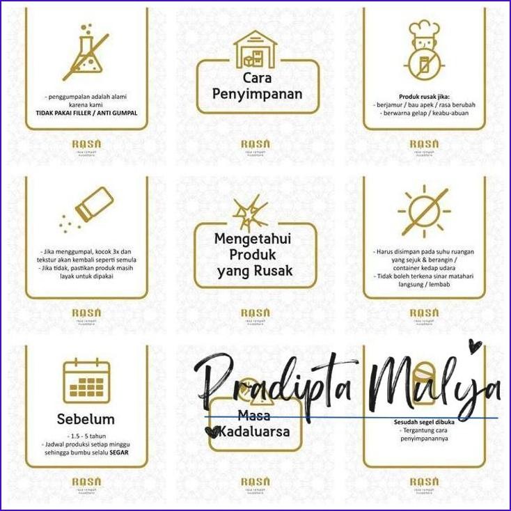 

Buruan,.!! Rasa - Chinese Five Spices / Bumbu Ngohiong