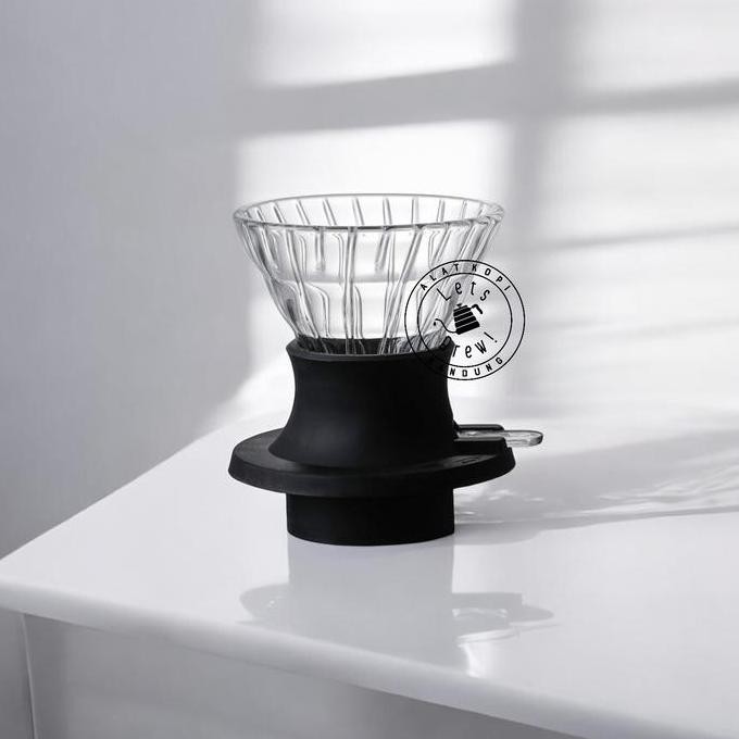 BEBAS ONGKIR - Dripper Switch V60 Immersion / Dripper V60 / Dripper Immersion / Switch Dripper