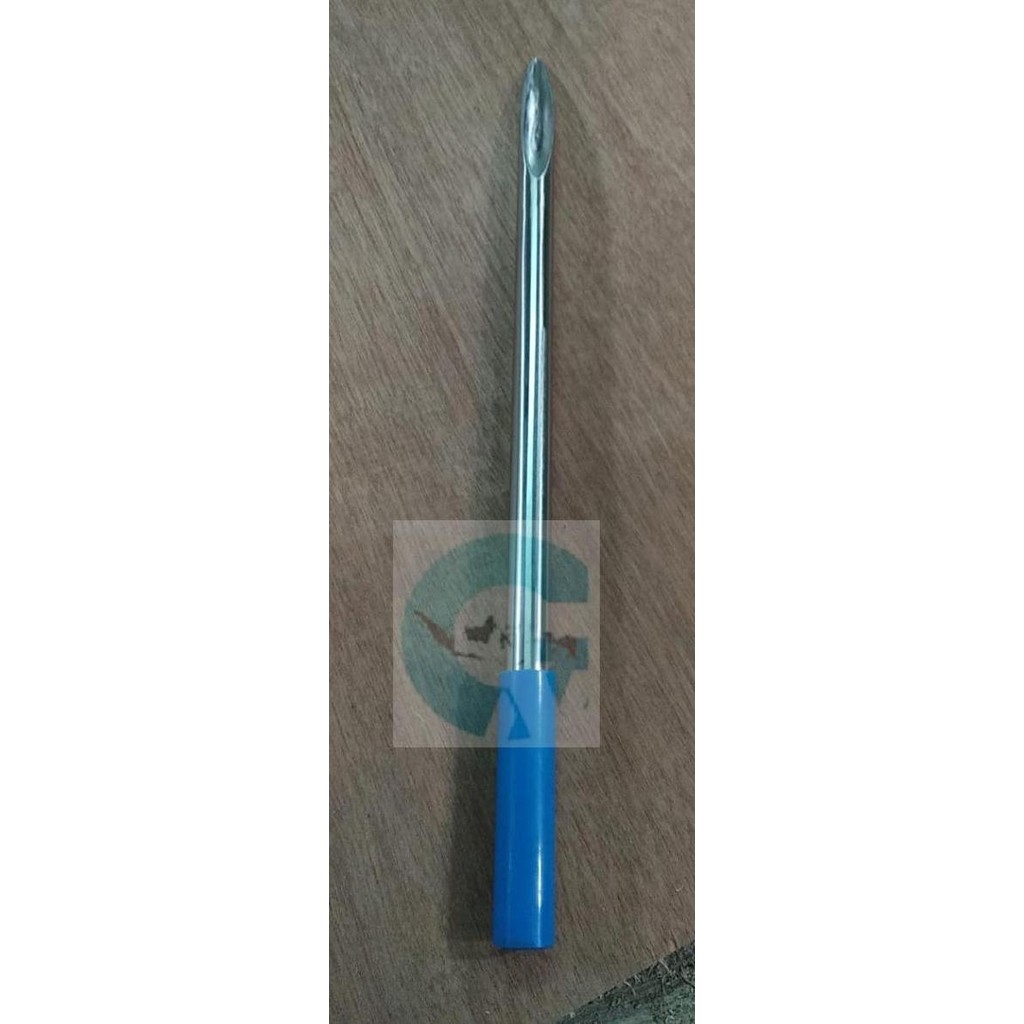 

Terlaris Seed Trier Stainless Steel Tusukan Beras