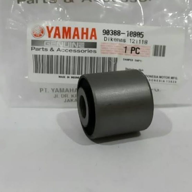 90388-10805 BOS ARM ENGINE MOUNTING MIO J & X RIDE ORIGINAL YAMAHA