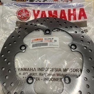 B74-F582U-00 CAKRAM DEPAN DISC BRAKE RIGHT ORIGINAL YAMAHA