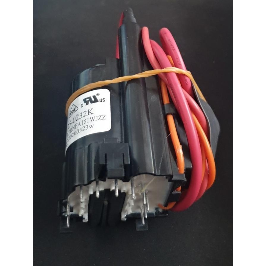 [Expert] Flyback Sharp FA151 atau BSC 25-0232K