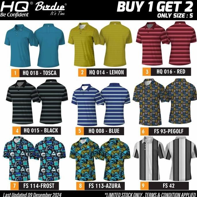 // Big Sale Golf Shirt Hq Free Golf Shirt Birdie //
