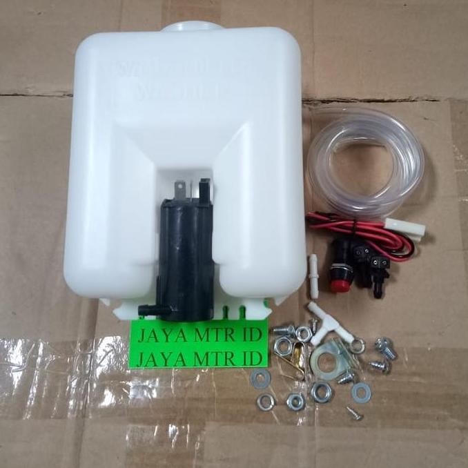 Tabung Air Wiper Toyota Kijang