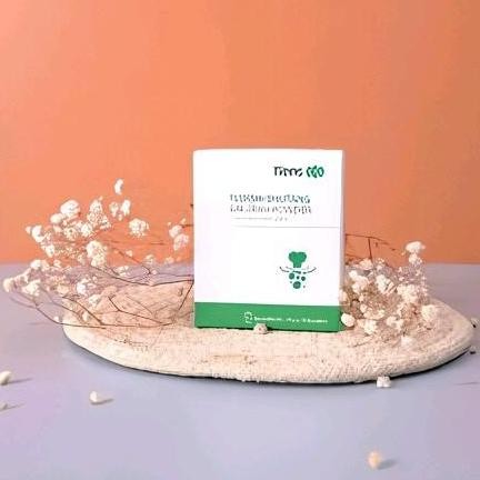 

Susu Labu Cina Untuk Diabetes - Original Herbal Alami Shutang Calcium Powder - Bpom Ready Stok