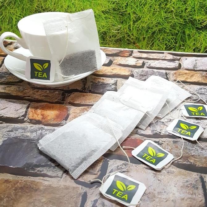 

Grosir Teh Celup Peppermint Export Quality Tanpa Kafein - Daun, Air