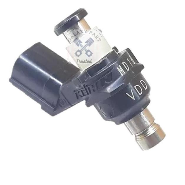 Injector Motor Beat Fi Honda Beat Pop Spacy Bonus Seal 1 Set Thailand Kualitas Terbaik Harga Termura