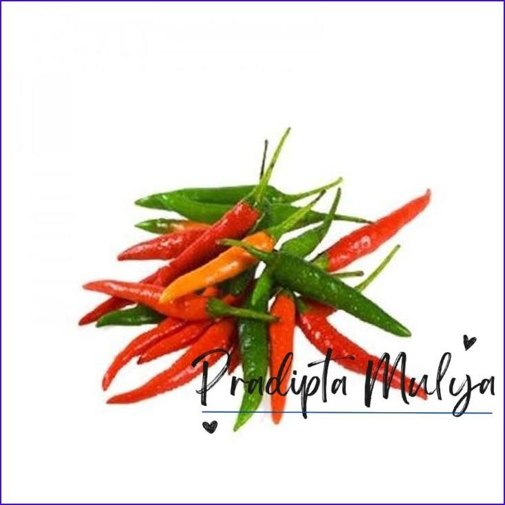 

Yok Di Order Cabe Campur - 250 Gram