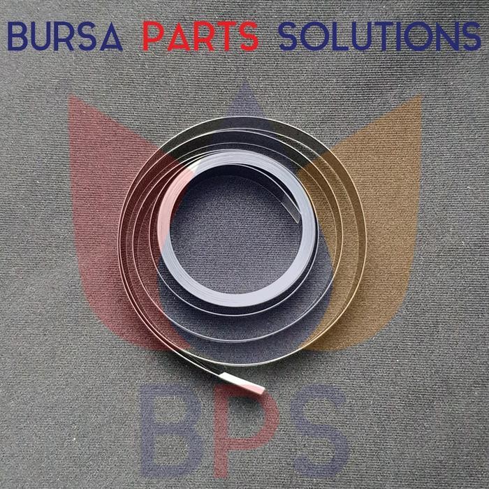 Raster Strip / Encoder Strip / Raster Belt / Pita Raster 180 Dpi / Lpi Original Dan Terpercaya