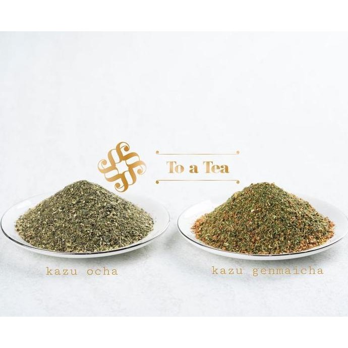 

Sale 10G Kazu Ocha - 100% Premium Japanese Green Tea