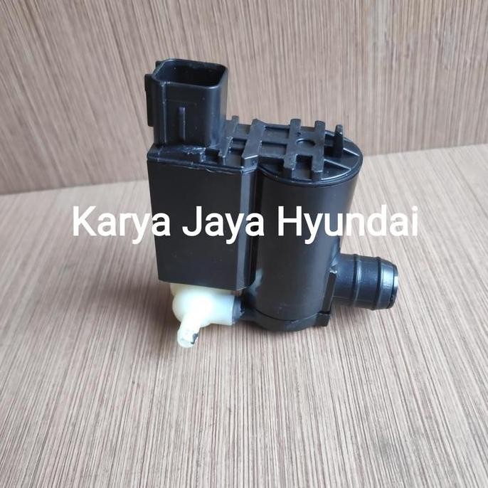 Motor Tabung Wiper Hyundai I10