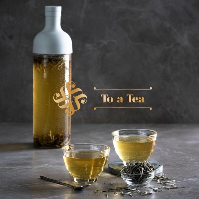 

Murah Teh Puerh Impor - Pu-Erh Tea 500G - Teh Berkualitas Tinggi
