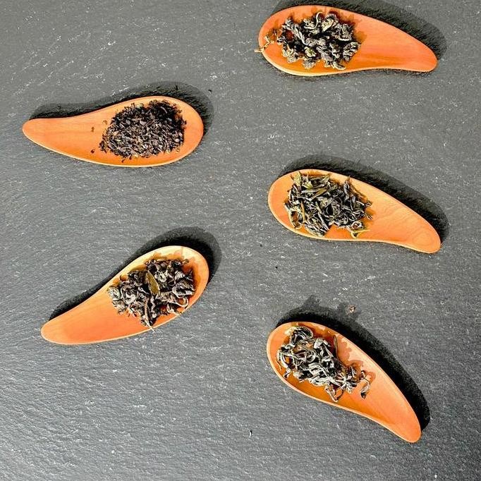 

Grosir Ti Guan Yin 100G - Teh Berkualitas Tinggi