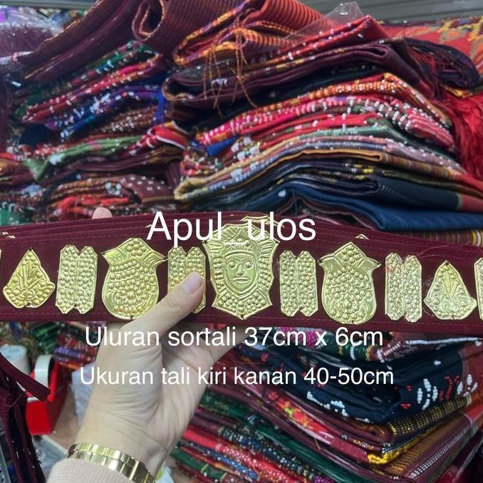 SORTALI PEREMPUAN SAJA SORTALI WANITA SORTALI NATAL SORTALI SERAGAM