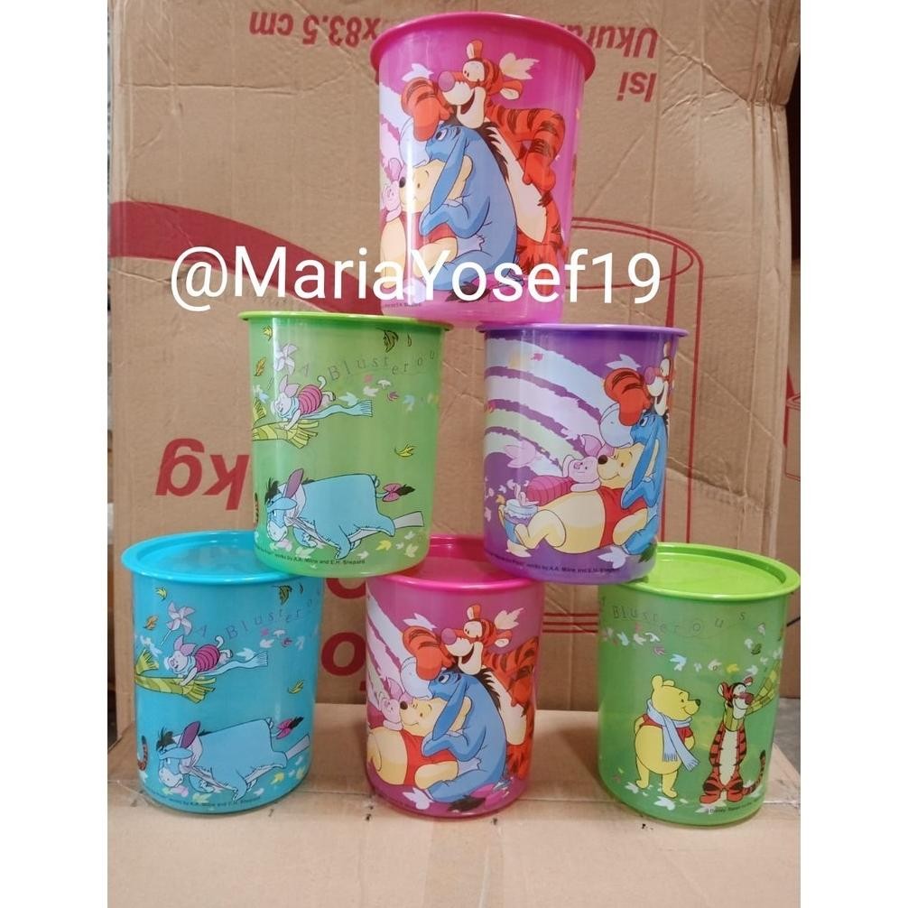 Toples Odate Warna 1 Kg Ready